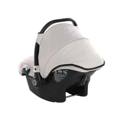 JUNAMA SPACE CREAM CAR SEAT