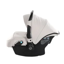 JUNAMA SPACE CREAM CAR SEAT