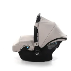 JUNAMA SPACE CREAM CAR SEAT