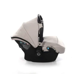 JUNAMA SPACE CREAM CAR SEAT