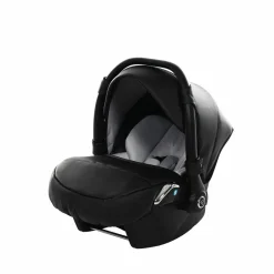 JUNAMA SPACE ECO BLACK CAR SEAT