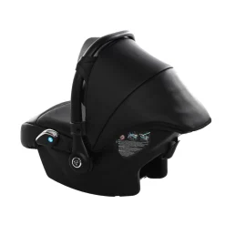 JUNAMA SPACE ECO BLACK CAR SEAT