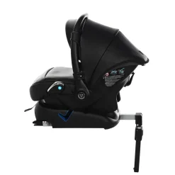 JUNAMA SPACE ECO BLACK CAR SEAT