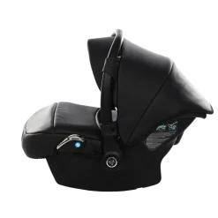 JUNAMA SPACE ECO BLACK CAR SEAT