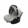 JUNAMA SPACE ECO GREY CAR SEAT