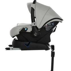 JUNAMA SPACE ECO GREY CAR SEAT