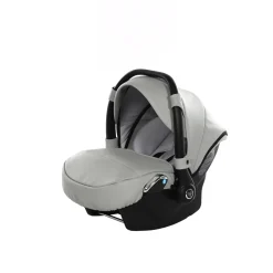 JUNAMA SPACE ECO GREY CAR SEAT