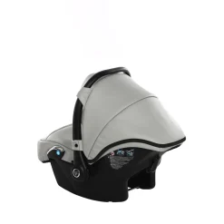 JUNAMA SPACE ECO GREY CAR SEAT