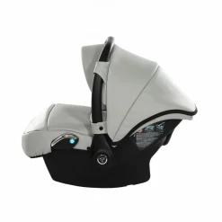 JUNAMA SPACE ECO GREY CAR SEAT