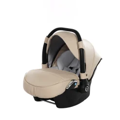 JUNAMA SPACE ECO LATTE CAR SEAT