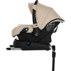 JUNAMA SPACE ECO LATTE CAR SEAT
