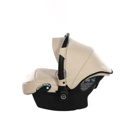 JUNAMA SPACE ECO LATTE CAR SEAT
