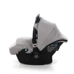 JUNAMA SPACE GREY CAR SEAT