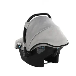 JUNAMA SPACE GREY CAR SEAT