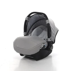 JUNAMA SPACE GREY CAR SEAT