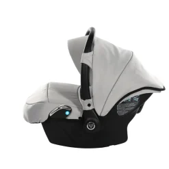 JUNAMA SPACE GREY CAR SEAT