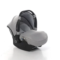 JUNAMA SPACE GREY CAR SEAT