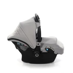 JUNAMA SPACE GREY CAR SEAT