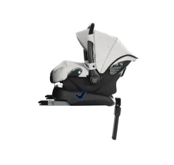 JUNAMA SPACE GREY CAR SEAT