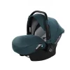 JUNAMA SPACE TEAL CAR SEAT