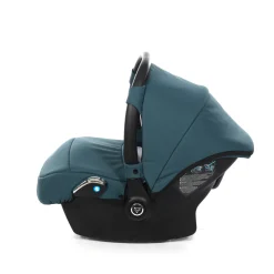 JUNAMA SPACE TEAL CAR SEAT