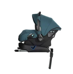 JUNAMA SPACE TEAL CAR SEAT
