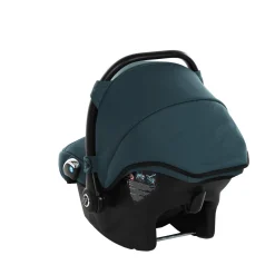 JUNAMA SPACE TEAL CAR SEAT