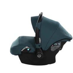 JUNAMA SPACE TEAL CAR SEAT