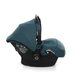 JUNAMA SPACE TEAL CAR SEAT