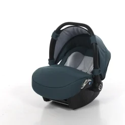 JUNAMA SPACE TEAL CAR SEAT
