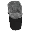 Kids Kargo - Faux Fur Luxury Footmuff