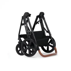 Kinderkraft - A-TOUR Travel System - Light Grey