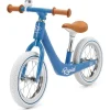 Kinderkraft Balance Bike Rapid - Sapphire Blue