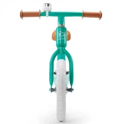 Kinderkraft Balance Bike Rapid - Midnight Green