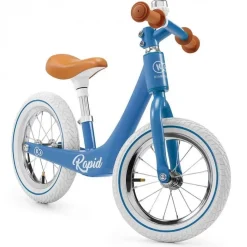 Kinderkraft Balance Bike Rapid - Sapphire Blue
