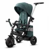 Kinderkraft Easytwist Tricycle - Green
