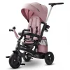Kinderkraft Easytwist Tricycle - Pink