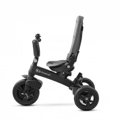 Kinderkraft Easytwist Tricycle - Grey