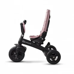 Kinderkraft Easytwist Tricycle - Pink