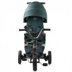 Kinderkraft Easytwist Tricycle - Green
