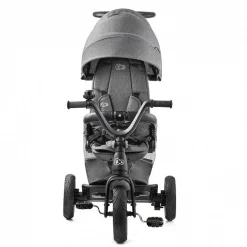 Kinderkraft Easytwist Tricycle - Grey