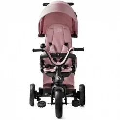 Kinderkraft Easytwist Tricycle - Pink