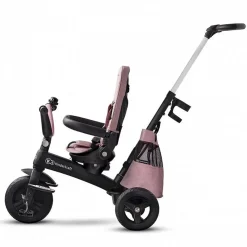 Kinderkraft Easytwist Tricycle - Pink