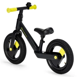 Kinderkraft Goswift Bike - Black Volt
