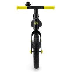 Kinderkraft Goswift Bike - Black Volt