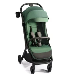 Kinderkraft Nubi2 Pushchair - Mistic Green