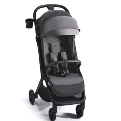 Kinderkraft Nubi2 Pushchair - Cloudy Grey