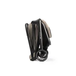 Kinderkraft Nubi2 Pushchair - Sand Beige