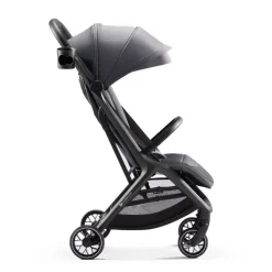 Kinderkraft Nubi2 Pushchair - Cloudy Grey
