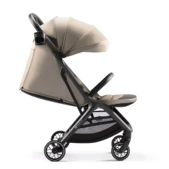 Kinderkraft Nubi2 Pushchair - Sand Beige